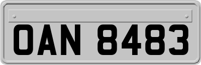 OAN8483