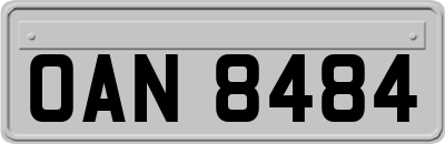 OAN8484
