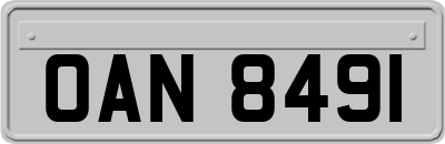 OAN8491