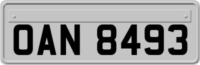 OAN8493
