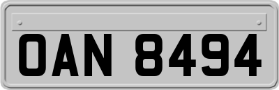 OAN8494