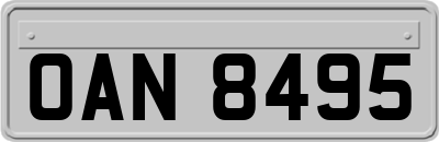 OAN8495