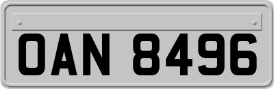 OAN8496