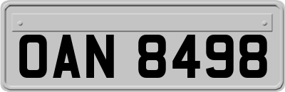 OAN8498