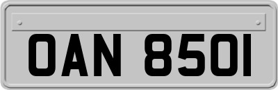 OAN8501