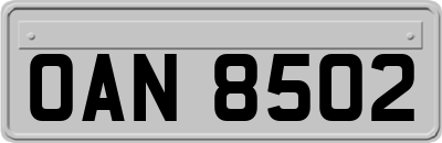 OAN8502