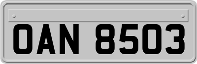 OAN8503