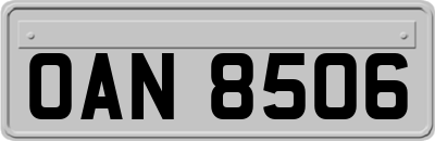 OAN8506