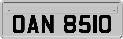 OAN8510