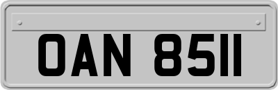 OAN8511
