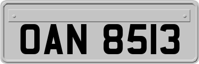 OAN8513