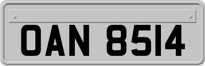 OAN8514