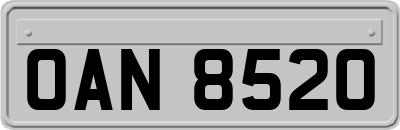 OAN8520