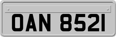 OAN8521