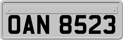 OAN8523