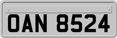 OAN8524