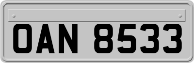 OAN8533