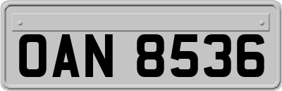 OAN8536