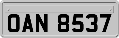 OAN8537