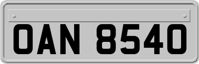 OAN8540