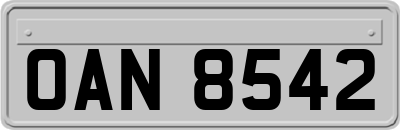 OAN8542
