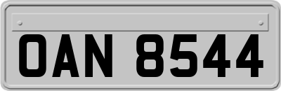 OAN8544