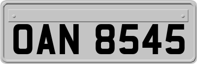 OAN8545