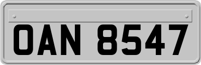 OAN8547
