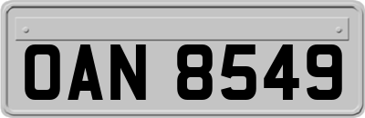 OAN8549