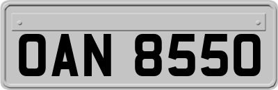 OAN8550