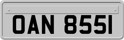 OAN8551