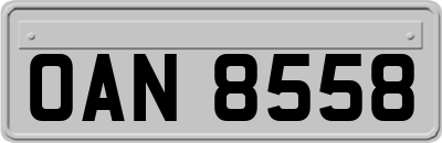 OAN8558