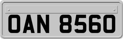 OAN8560