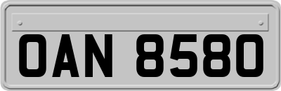 OAN8580