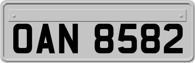OAN8582