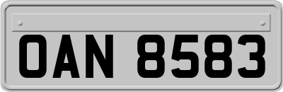 OAN8583