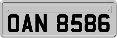 OAN8586