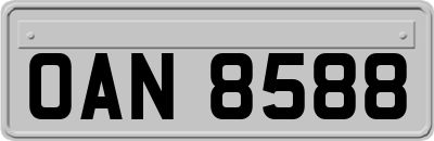 OAN8588