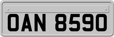 OAN8590