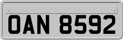 OAN8592