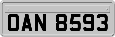 OAN8593