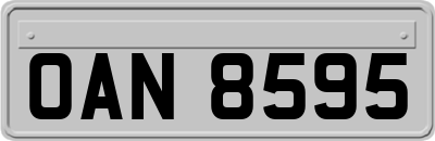 OAN8595