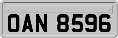 OAN8596