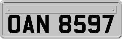 OAN8597