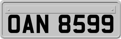 OAN8599