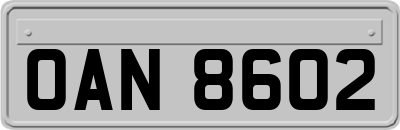 OAN8602