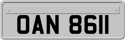 OAN8611