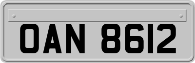 OAN8612