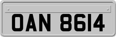 OAN8614