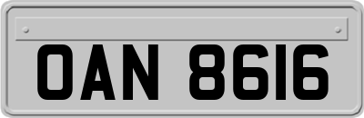 OAN8616